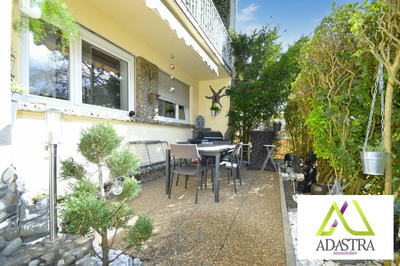 Appartement - 81 m² - 4 pièces