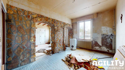 Local commercial - 57 m²