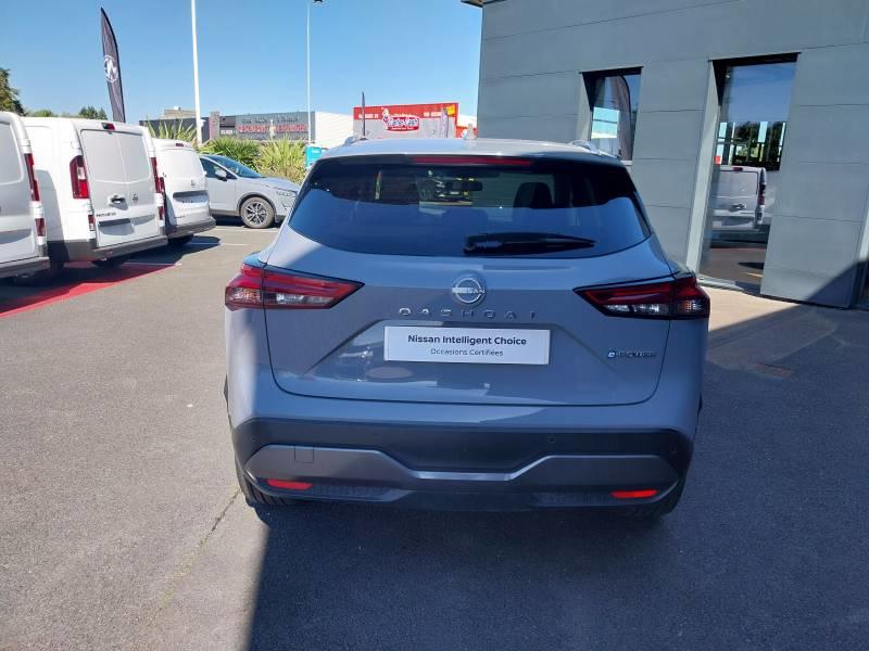 Nissan Qashqai e-Power 190 ch n-Connecta