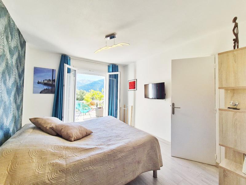 Maison de campagne - 150 m² - 8 pièces