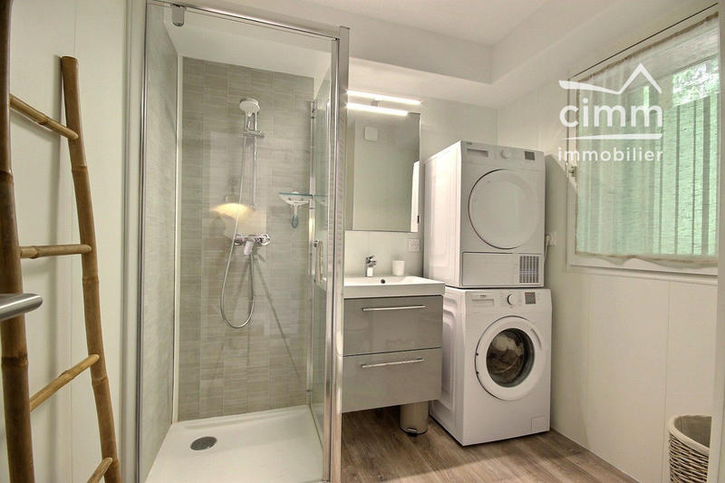 Châlet - 136 m² - 8 pièces