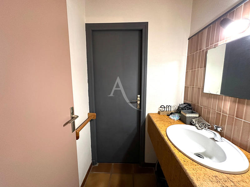 Maison - 126 m² - 4 pièces