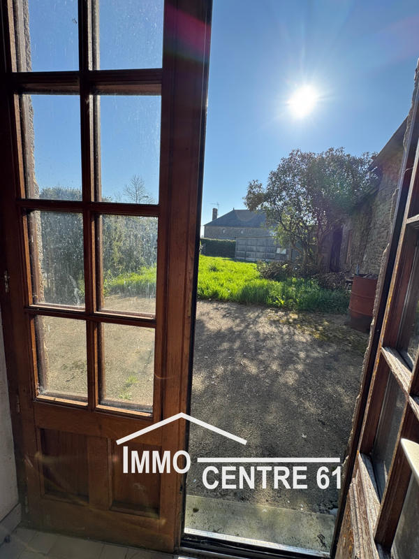 Maison - 78 m² - 3 pièces