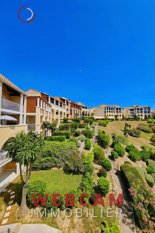 Appartement - 2 pièces