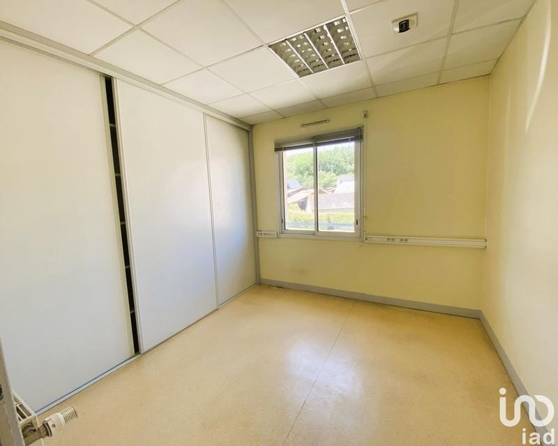 Bureau - 220 m² - 12 pièces