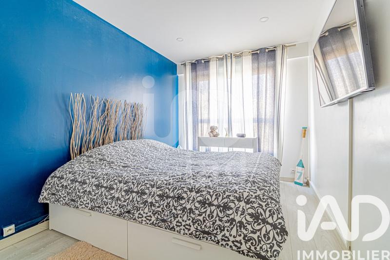 Appartement - 85 m² - 5 pièces