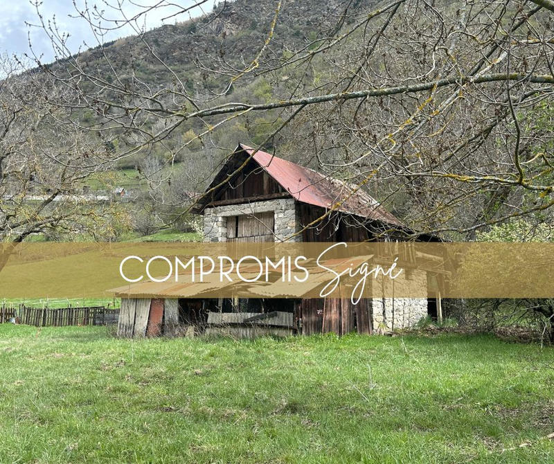 Maison - 100 m² - 3 pièces