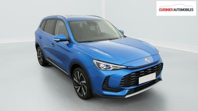 Mg Zs 1.5 l Hybrid+ 197 ch Luxury