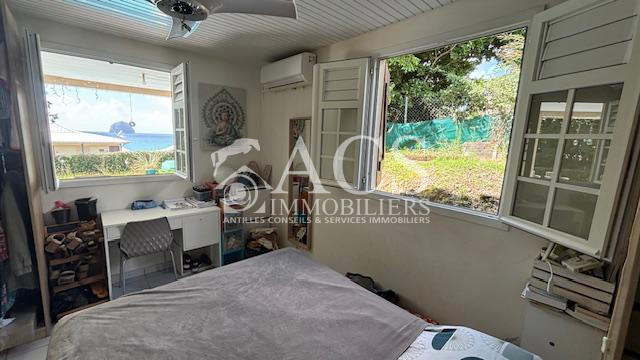 Maison - 87 m² - 4 pièces