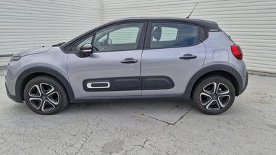 Citroën C3 Bluehdi 100 Shine