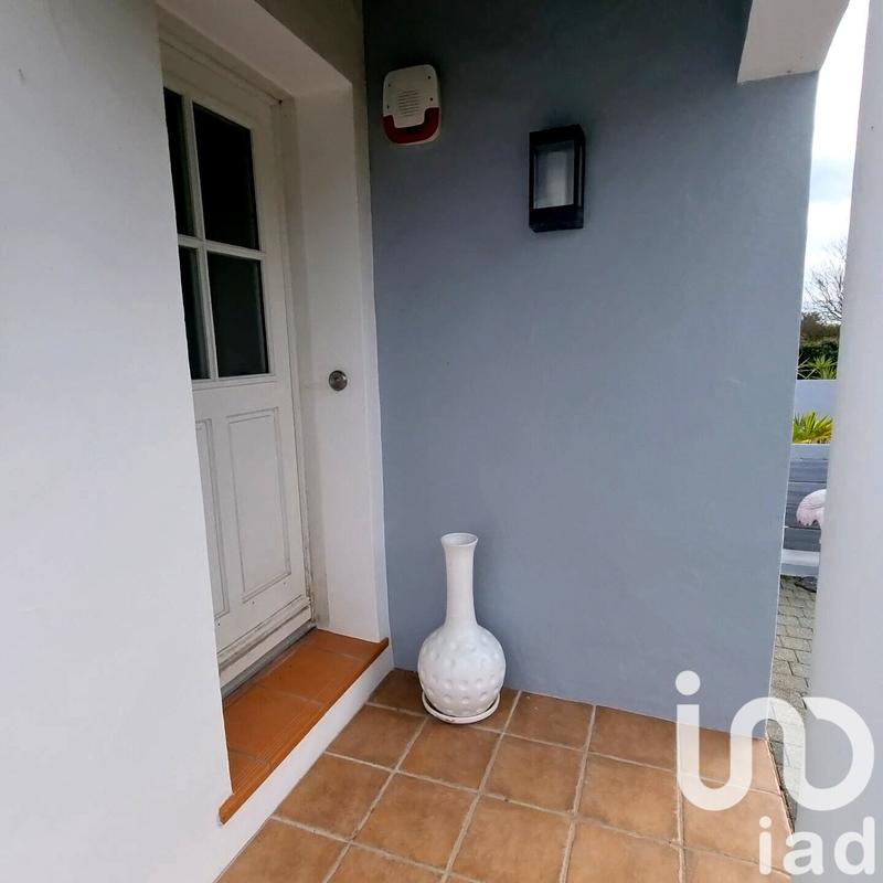 Maison - 185 m² - 6 pièces