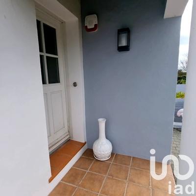 Maison - 185 m² - 6 pièces