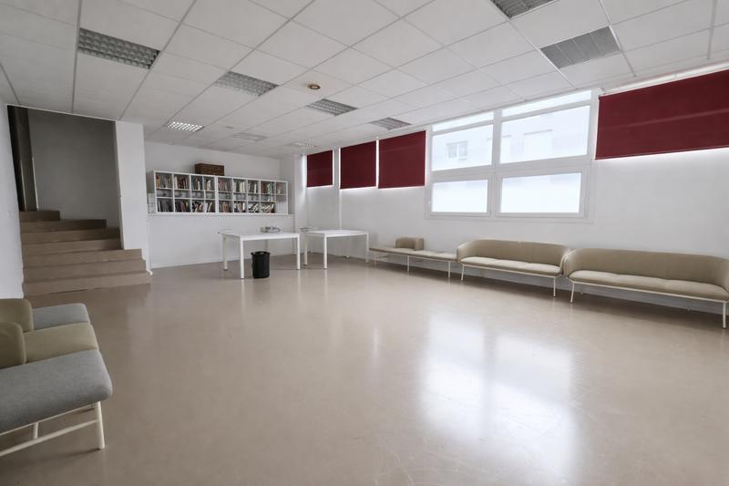 Local commercial - 548 m² - 20 pièces