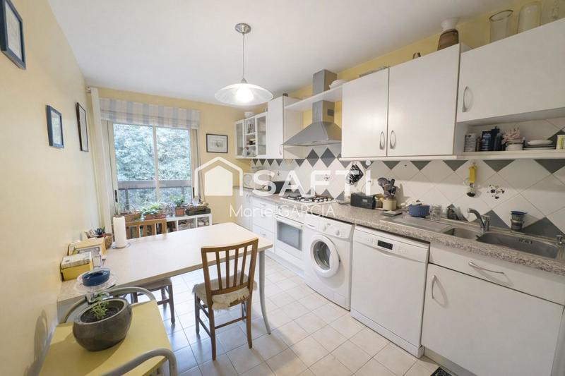 Appartement - 69 m² - 3 pièces