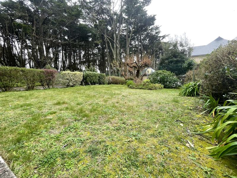 Appartement - 36 m² - 3 pièces