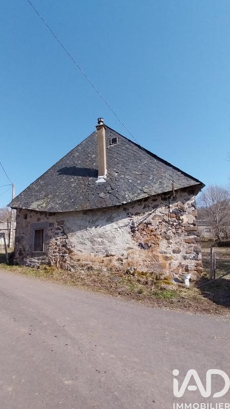 Maison - 85 m² - 5 pièces