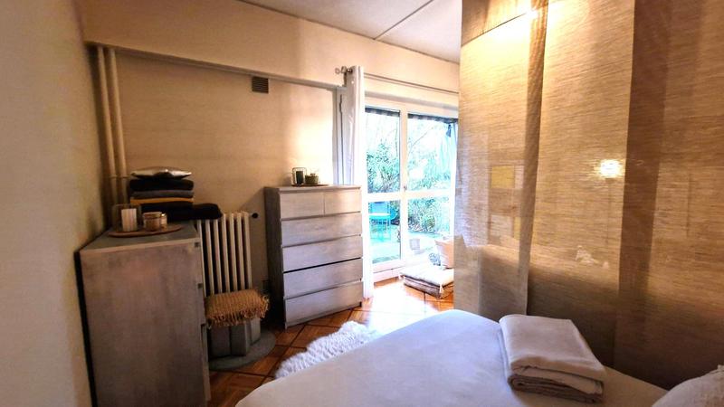 Appartement - 33 m² - 1 pièce