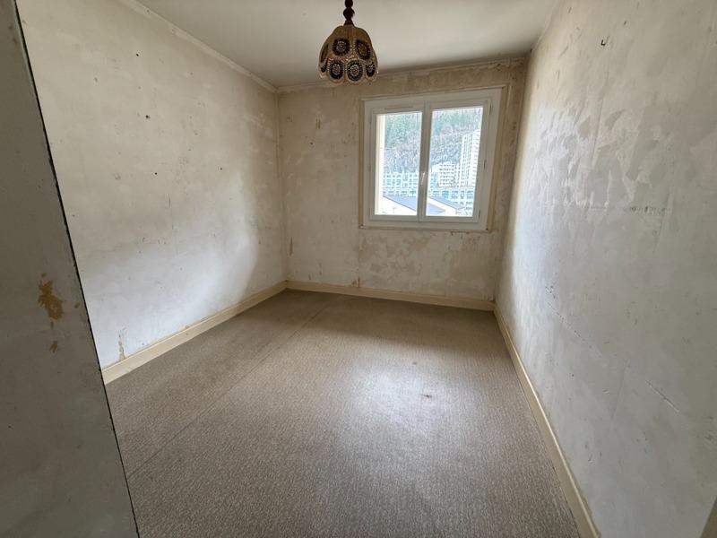 Appartement - 68 m² - 4 pièces