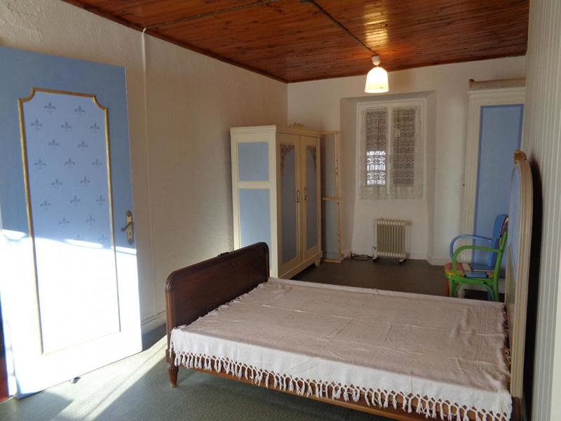 Maison - 72 m² - 3 pièces