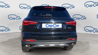 Mg Ehs 1.5 t-Gdi 258 Plug in Hybrid 162 Luxury - Garantie constructeur Entretien