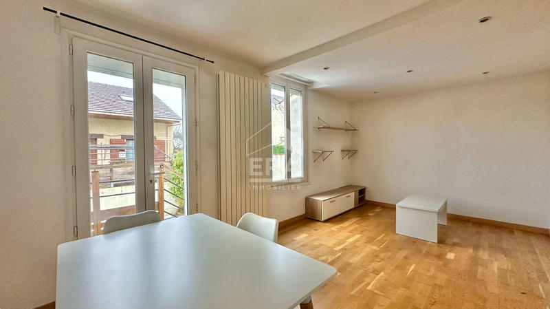 Maison - 52 m² - 4 pièces