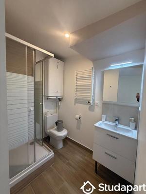 Maison - 20 m² - 1 pièce