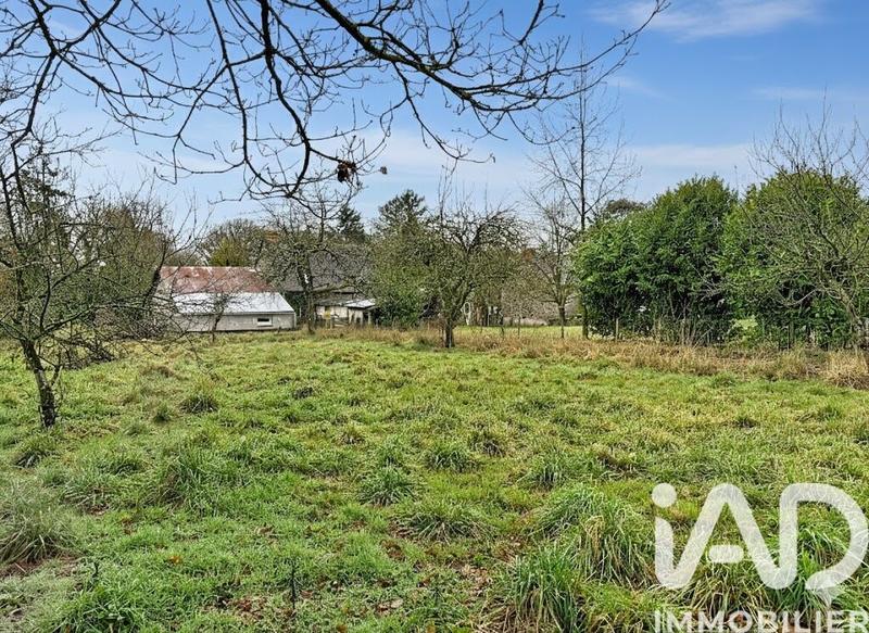 Maison - 77 m² - 3 pièces