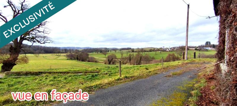 Maison - 112 m² - 6 pièces