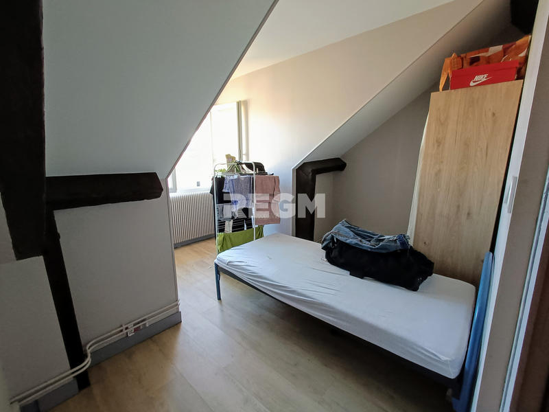 Appartement - 34 m² - 2 pièces