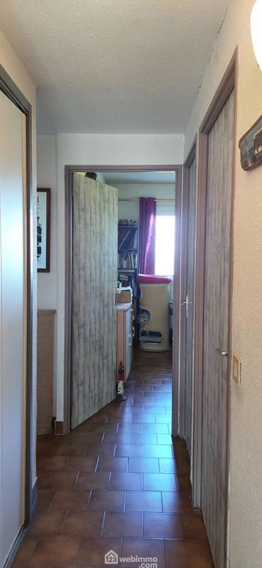 Maison de ville - 90 m² - 4 pièces