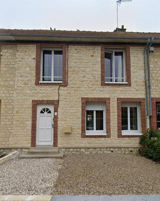 Maison - 78 m² - 5 pièces