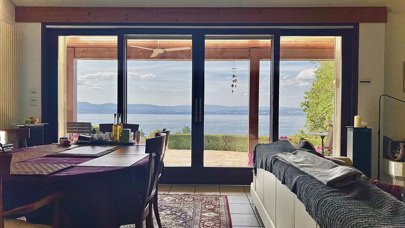 Villa - 292 m² - 8 pièces