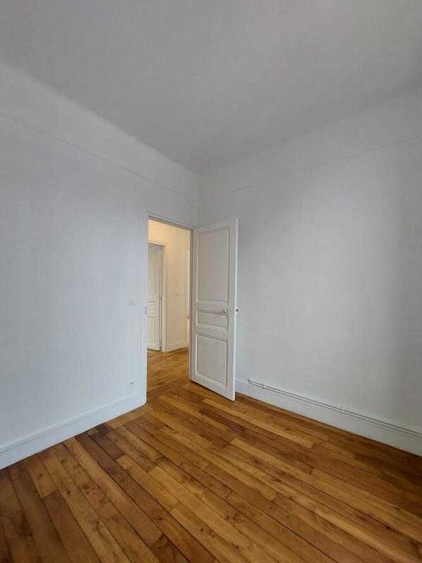 Appartement - 50 m² - 3 pièces