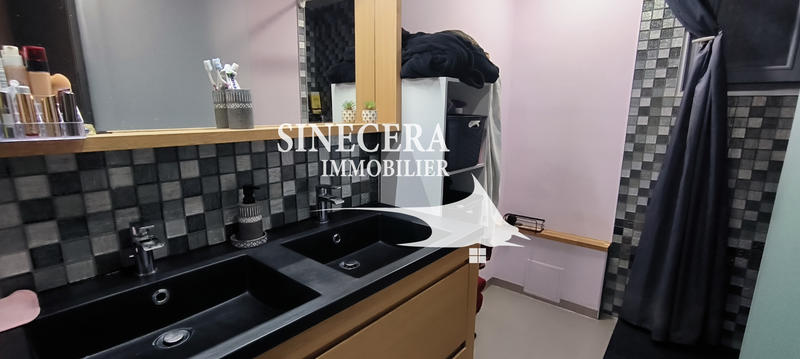 Maison - 84 m² - 3 pièces