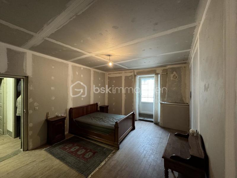 Maison - 126 m² - 5 pièces