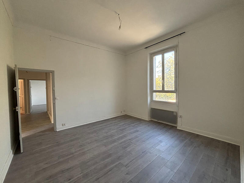 Appartement - 132 m² - 4 pièces