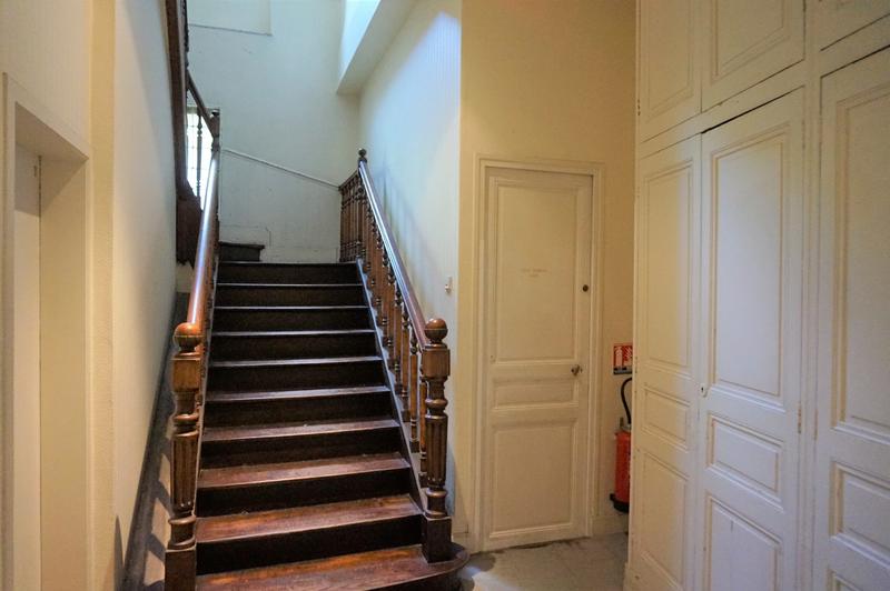 Appartement - 26 m² - 1 pièce