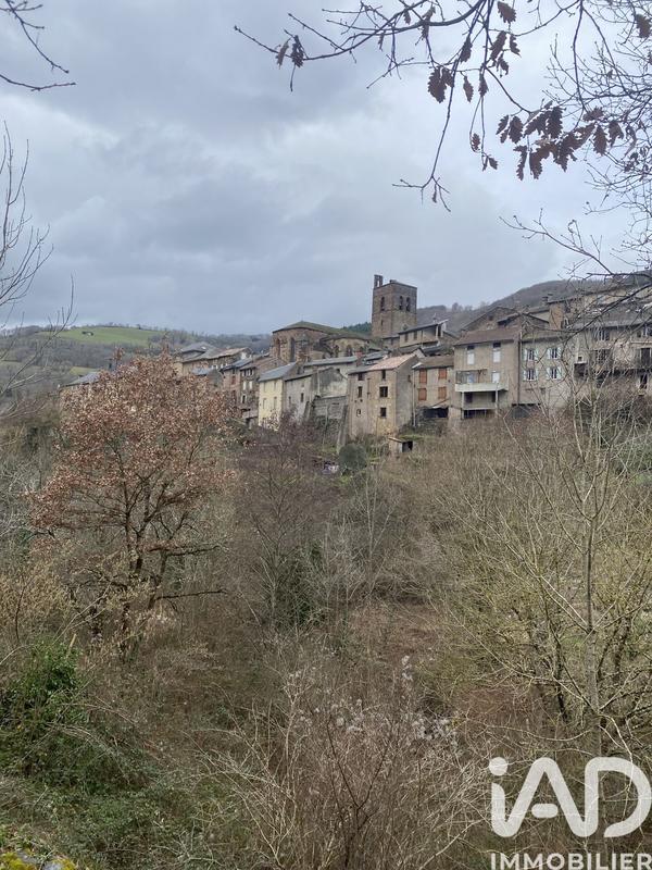 Maison de village - 200 m² - 7 pièces