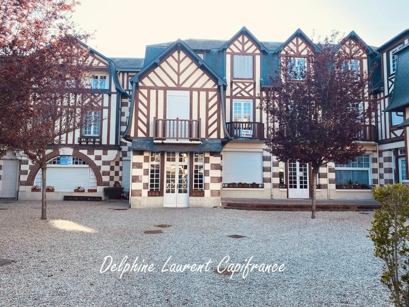 Appartement - 33 m² - 2 pièces