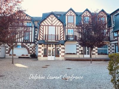 Appartement - 33 m² - 2 pièces