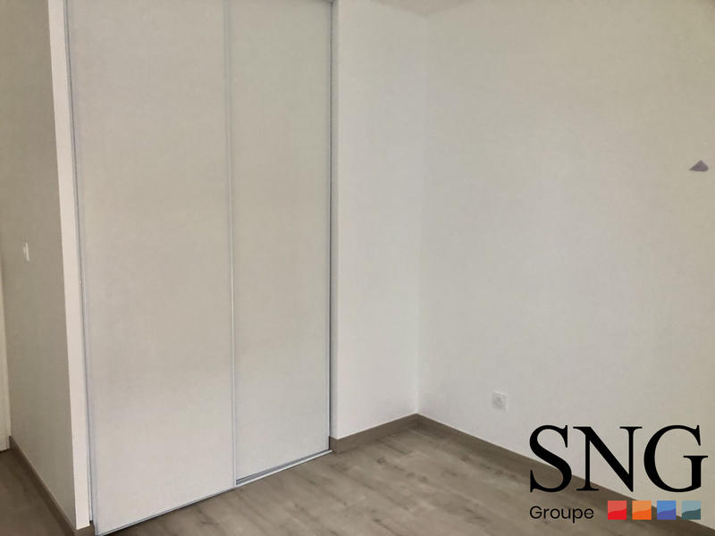 Villa - 86 m² - 4 pièces