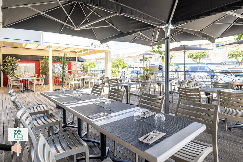 Fonds de commerce - Magasins - 300 m²