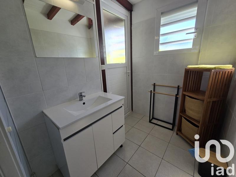 Maison - 138 m² - 6 pièces