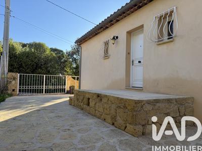 Maison - 123 m² - 4 pièces