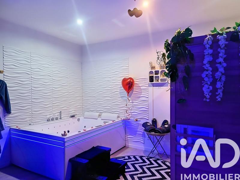 Maison - 60 m² - 2 pièces