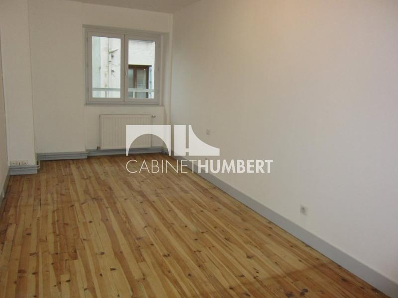 Appartement - 78 m² - 3 pièces