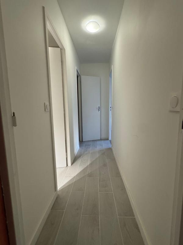 Appartement - 54 m² - 2 pièces