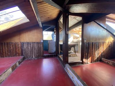 Appartement - 46 m² - 1 pièce