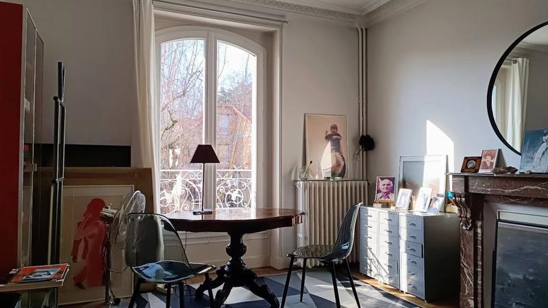 Viager - Maison - 199 m² - 7 pièces