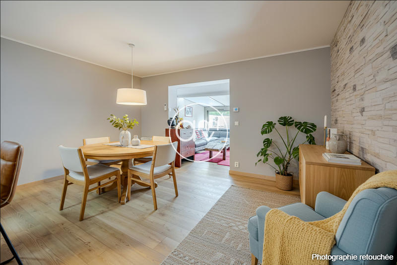 Maison - 85 m² - 3 pièces